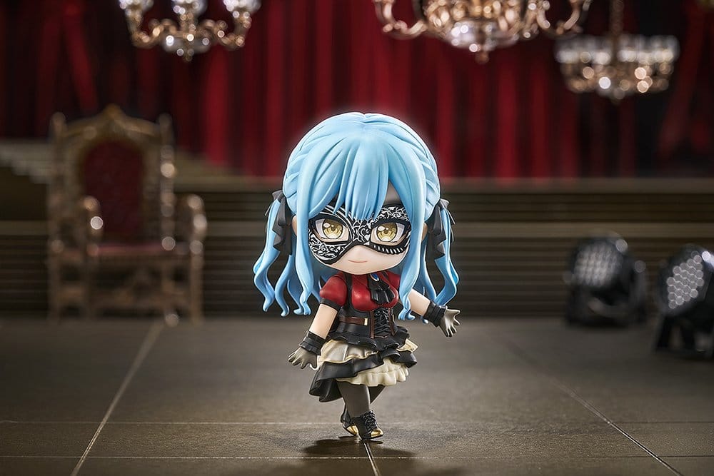 BanG Dream! Nendoroid figurine Oblivionis 10cm
