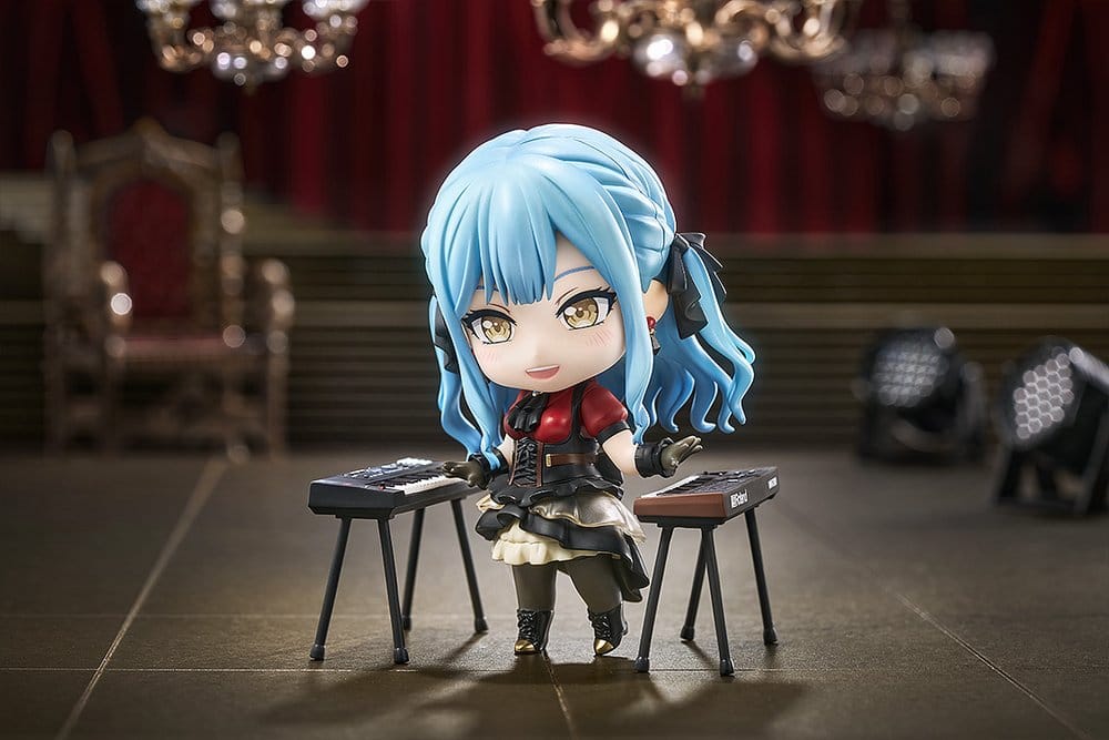 BanG Dream! Nendoroid figurine Oblivionis 10cm