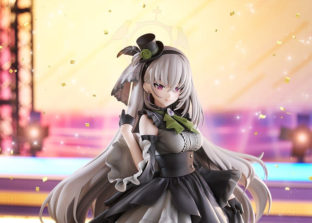 Blue Archive figurine PVC 1/7 Sakurako (Pop Idol) 25 cm