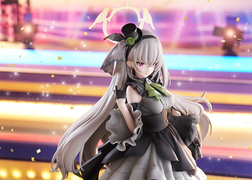 Blue Archive figurine PVC 1/7 Sakurako (Pop Idol) 25 cm