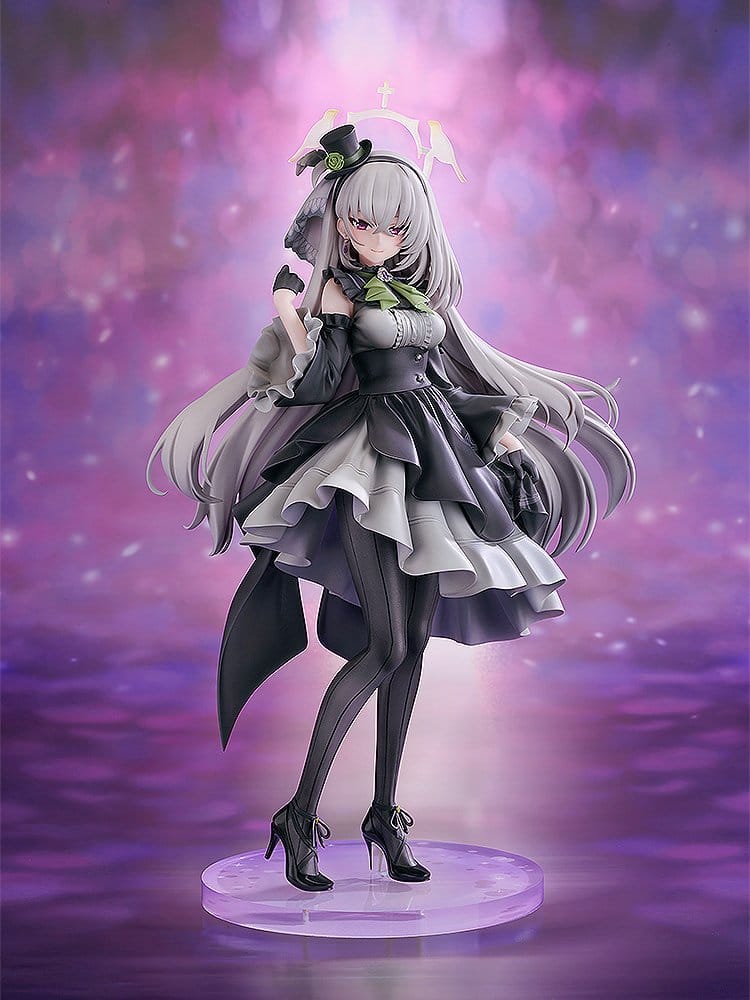 Blue Archive figurine PVC 1/7 Sakurako (Pop Idol) 25 cm