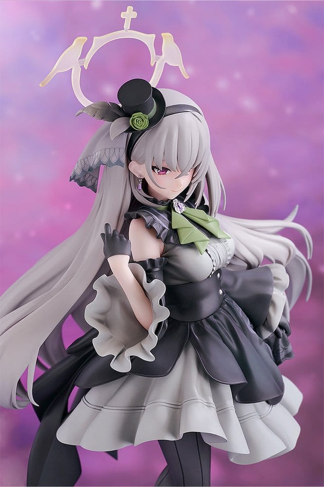 Blue Archive figurine PVC 1/7 Sakurako (Pop Idol) 25 cm