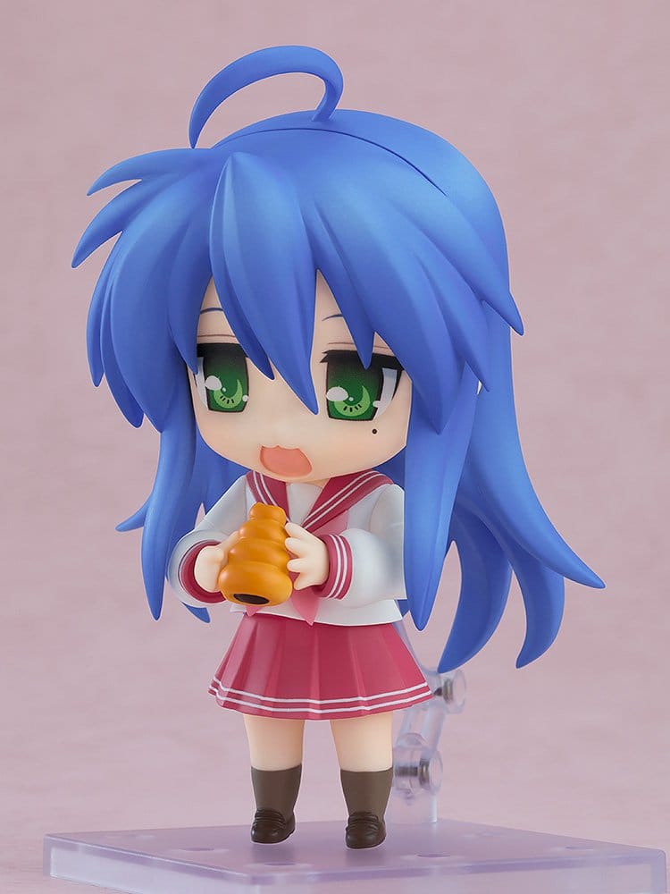 Lucky Star figurine Nendoroid Konata Izumi 2.0 10 cm