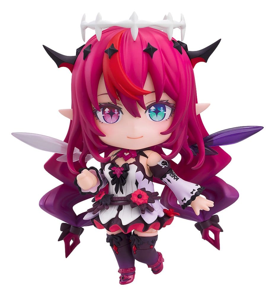Hololive Production Nendoroid figurine IRyS 10 cm