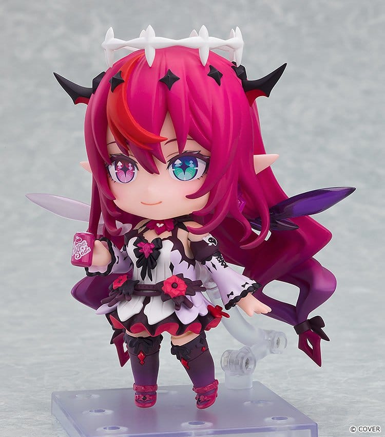 Hololive Production Nendoroid figurine IRyS 10 cm