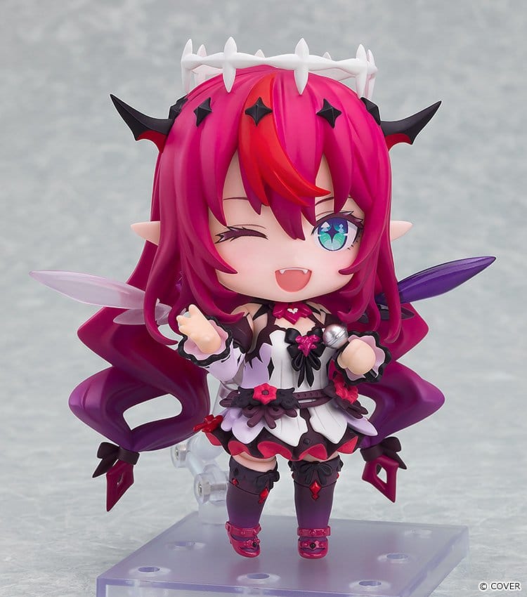Hololive Production Nendoroid figurine IRyS 10 cm