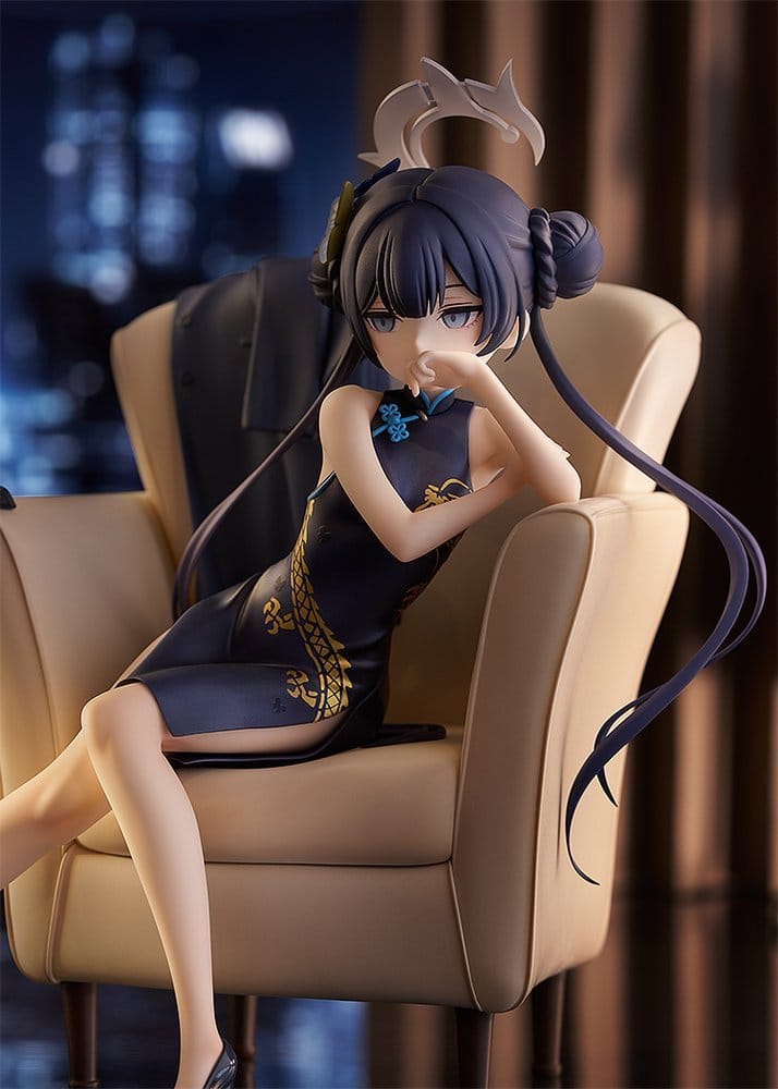 Blue Archive G.S. Collection figurine PVC 1/7 Kisaki: Memorial Lobby Ver. 16 cm