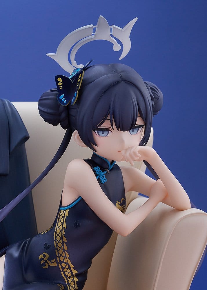 Blue Archive G.S. Collection figurine PVC 1/7 Kisaki: Memorial Lobby Ver. 16 cm