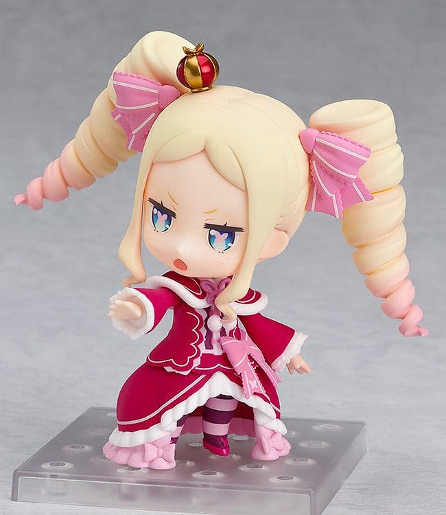 Re:Zero Starting Life in Another World figurine Nendoroid Beatrice 10 cm