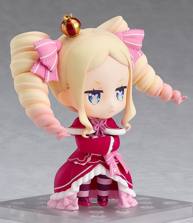 Re:Zero Starting Life in Another World figurine Nendoroid Beatrice 10 cm