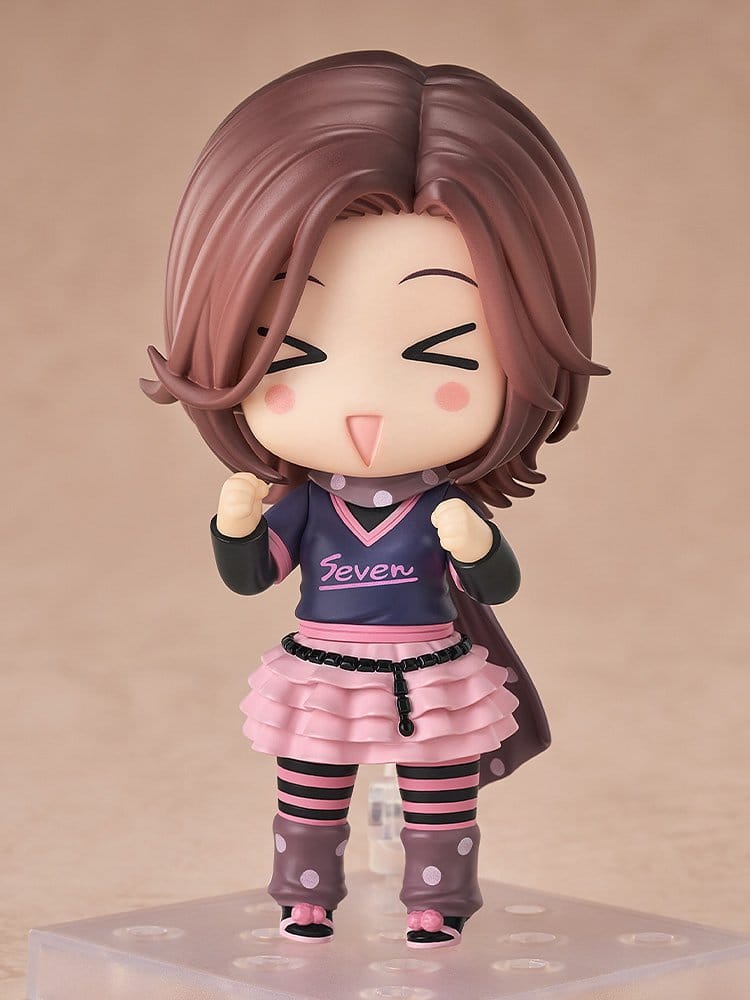 Nana Nendoroid figurine Nana Komatsu 10 cm