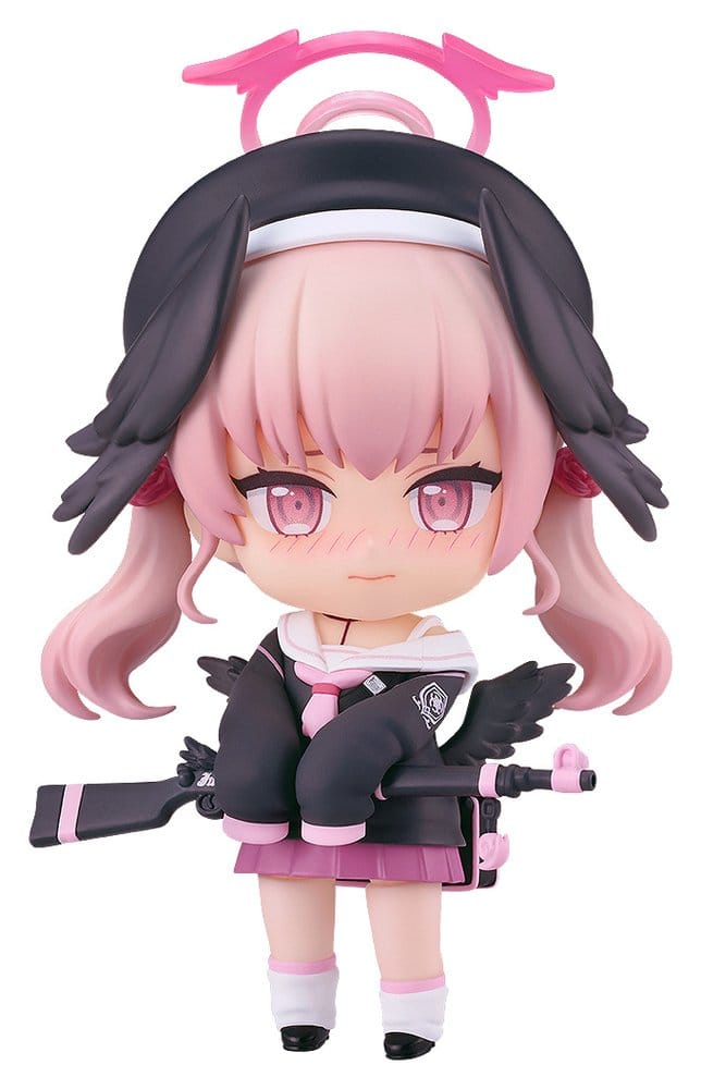 Blue Archive figurine Nendoroid Koharu Shimoe 10 cm