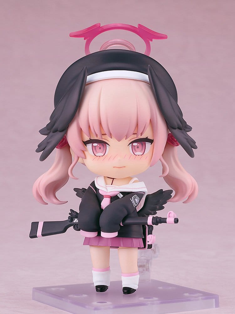 Blue Archive figurine Nendoroid Koharu Shimoe 10 cm