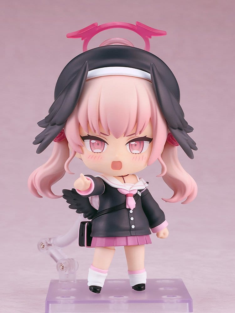 Blue Archive figurine Nendoroid Koharu Shimoe 10 cm