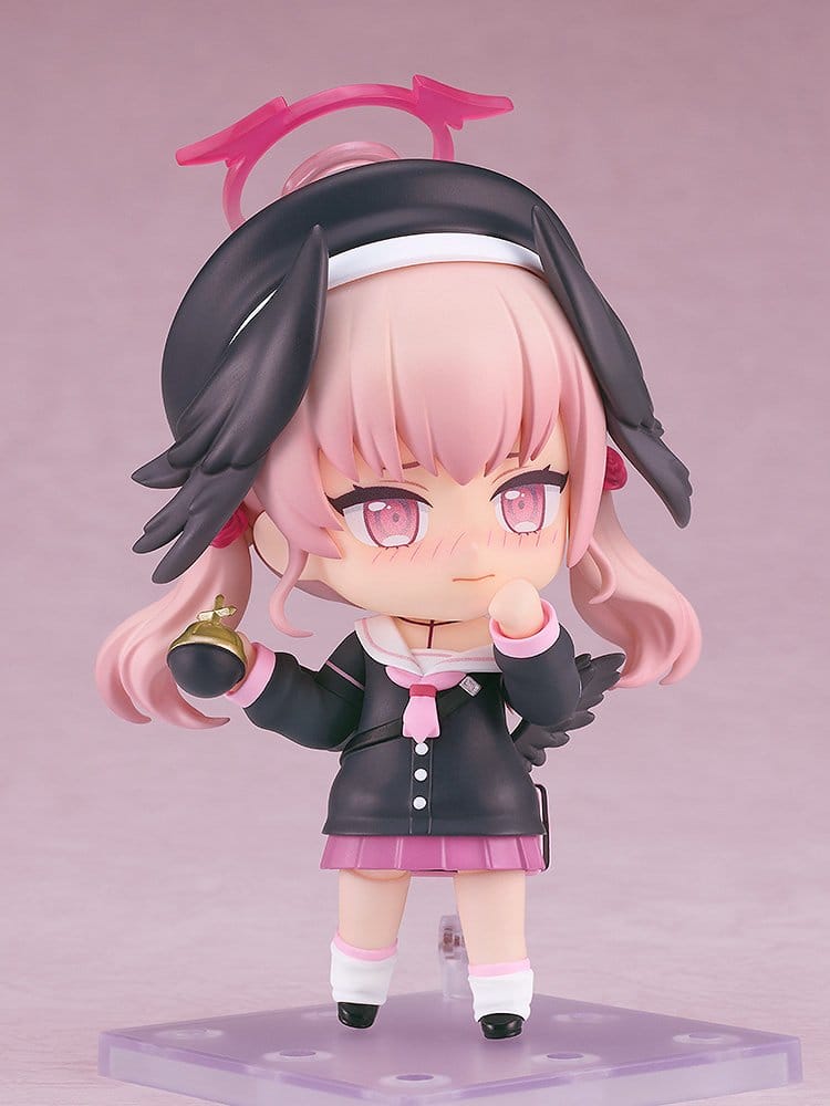 Blue Archive figurine Nendoroid Koharu Shimoe 10 cm