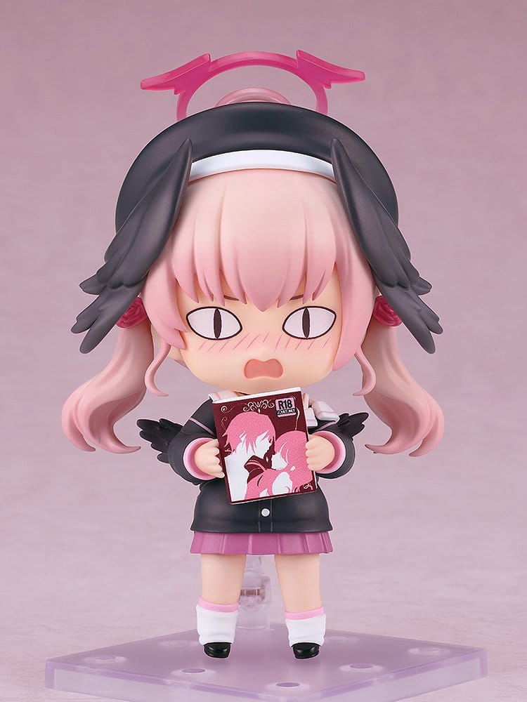 Blue Archive figurine Nendoroid Koharu Shimoe 10 cm