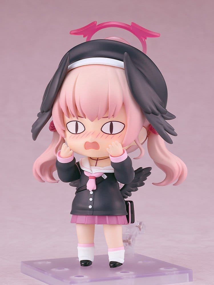 Blue Archive figurine Nendoroid Koharu Shimoe 10 cm