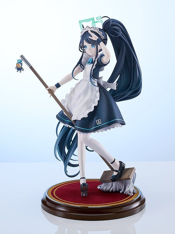 Blue Archive statuette PVC 1/7 Aris (Maid) (Rerelease) 25 cm