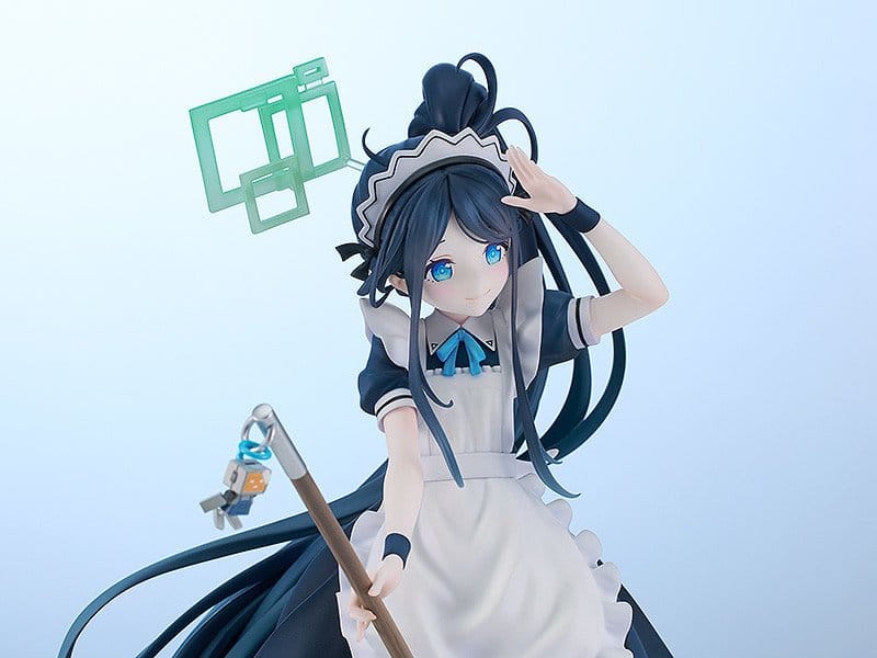 Blue Archive statuette PVC 1/7 Aris (Maid) (Rerelease) 25 cm