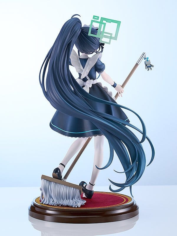 Blue Archive statuette PVC 1/7 Aris (Maid) (Rerelease) 25 cm
