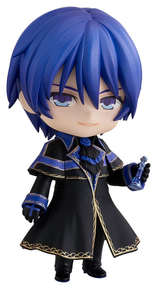 Character Vocal Series statuette PVC Nendoroid Kaito: Cantarella Ver. 10 cm