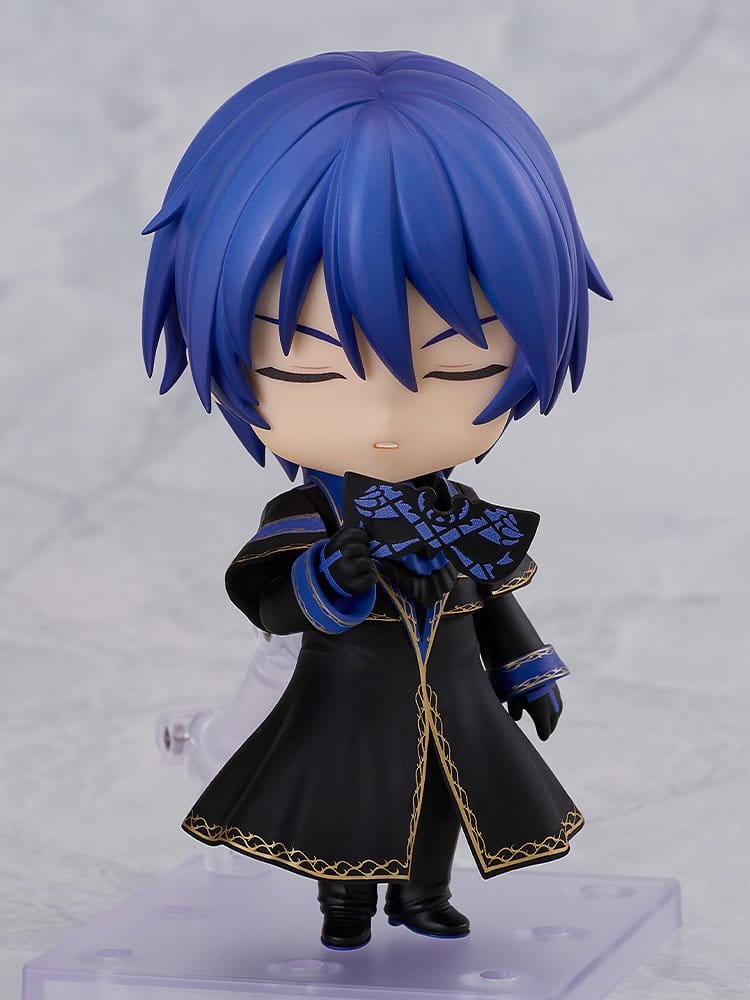Character Vocal Series statuette PVC Nendoroid Kaito: Cantarella Ver. 10 cm