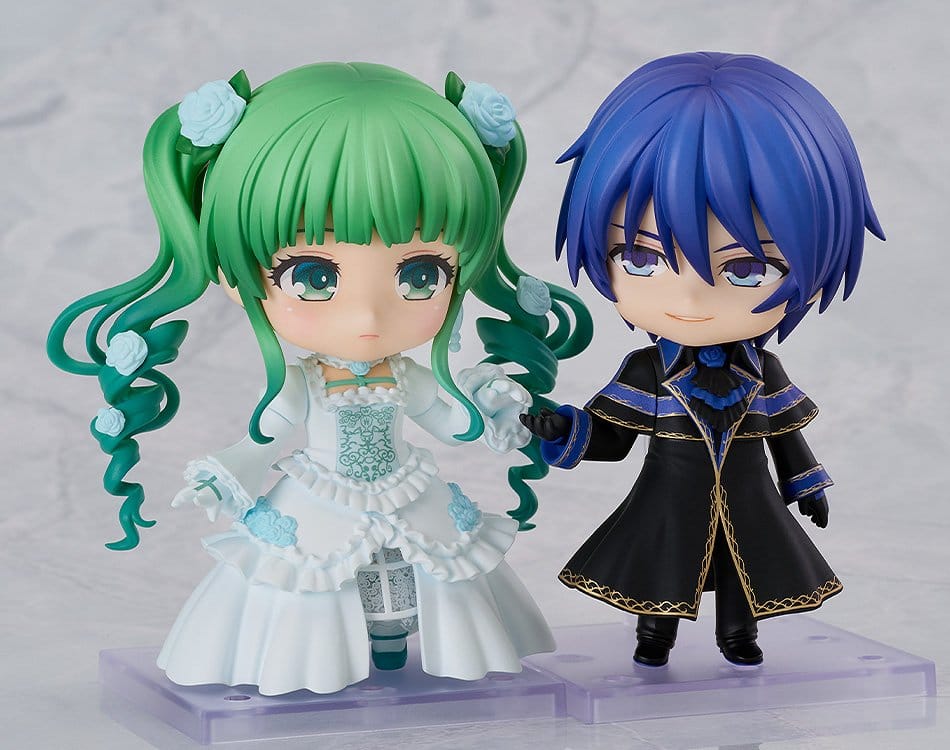 Character Vocal Series statuette PVC Nendoroid Kaito: Cantarella Ver. 10 cm