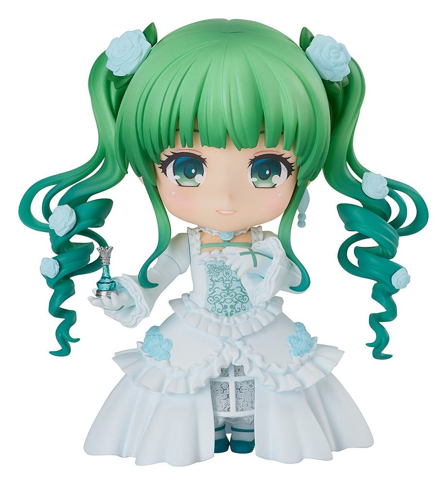 Character Vocal Series 01: Hatsune Miku statuette PVC Nendoroid Hatsune Miku: Cantarella Ver. 10 cm