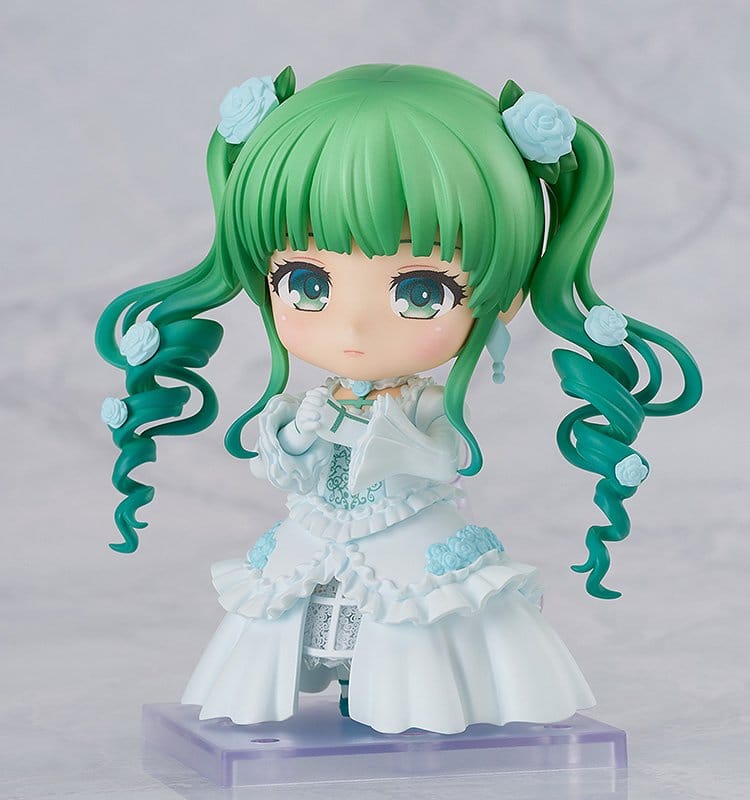 Character Vocal Series 01: Hatsune Miku statuette PVC Nendoroid Hatsune Miku: Cantarella Ver. 10 cm