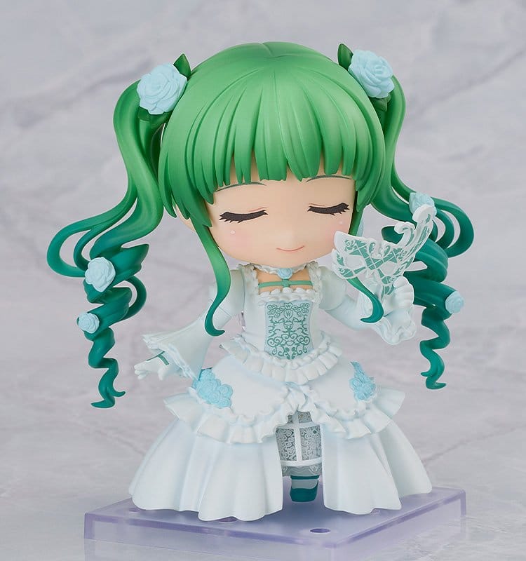 Character Vocal Series 01: Hatsune Miku statuette PVC Nendoroid Hatsune Miku: Cantarella Ver. 10 cm
