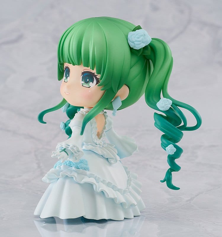 Character Vocal Series 01: Hatsune Miku statuette PVC Nendoroid Hatsune Miku: Cantarella Ver. 10 cm