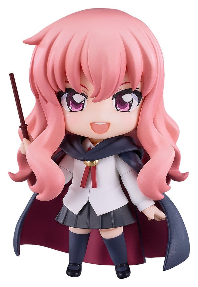 Zero no Tsukaima F figurine Nendoroid Louise 2.0 10 cm