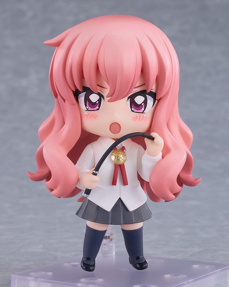 Zero no Tsukaima F figurine Nendoroid Louise 2.0 10 cm