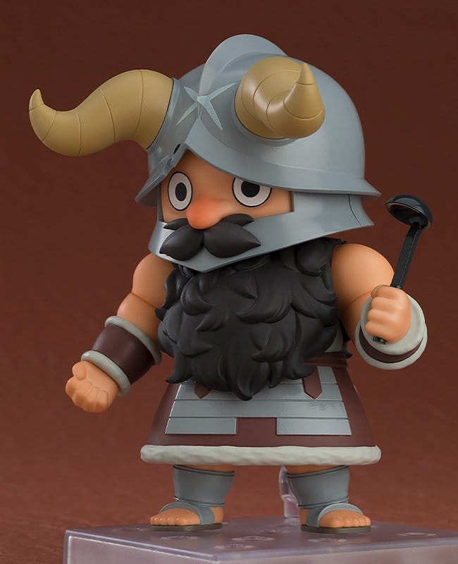 Delicious in Dungeon figurine Nendoroid Senshi 10 cm