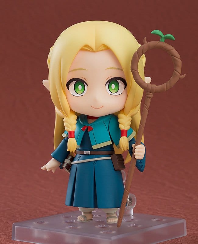 Delicious in Dungeon Nendoroid figurine Marcille 10 cm