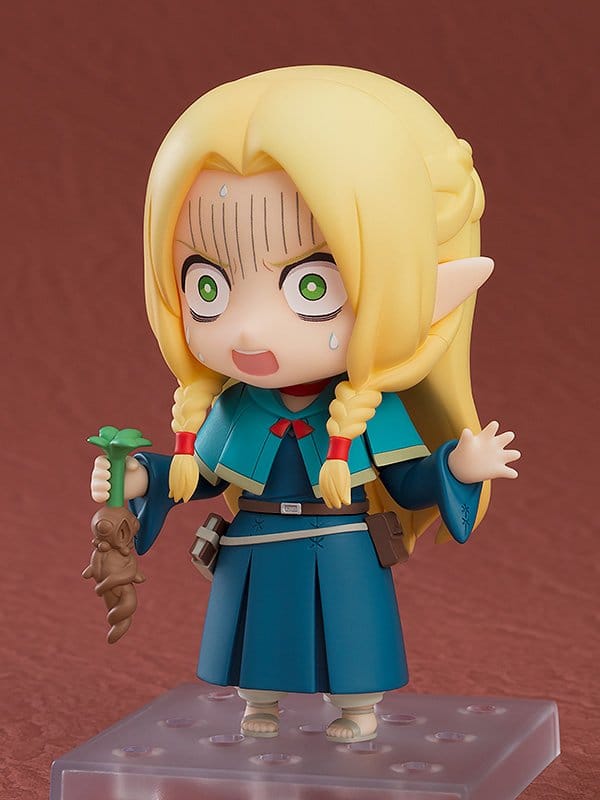 Delicious in Dungeon Nendoroid figurine Marcille 10 cm
