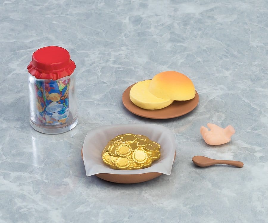 Delicious in Dungeon sssortiment figurine boîte-mystère Nendoroid Surprise Collection Monster Meals (7)