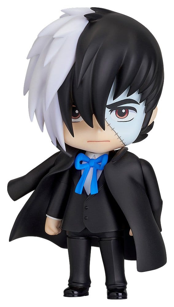 Black Jack figurine Nendoroid Black Jack: Comic Color Ver. 10 cm