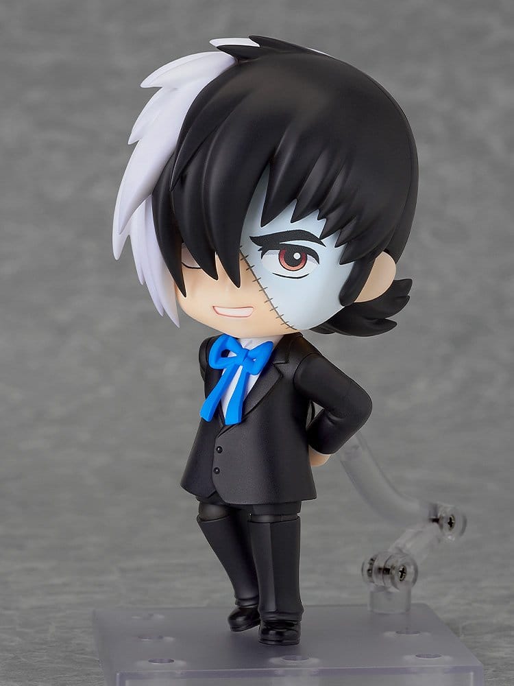 Black Jack figurine Nendoroid Black Jack: Comic Color Ver. 10 cm