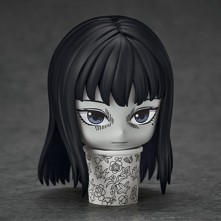 Junji Ito Maniac figurine Nendoroid Tomie 10 cm