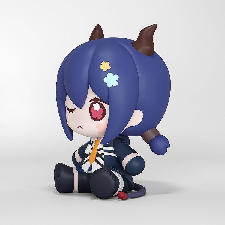 Arknights figurine Chibi Huggy Good Smile Ch´en 7 cm