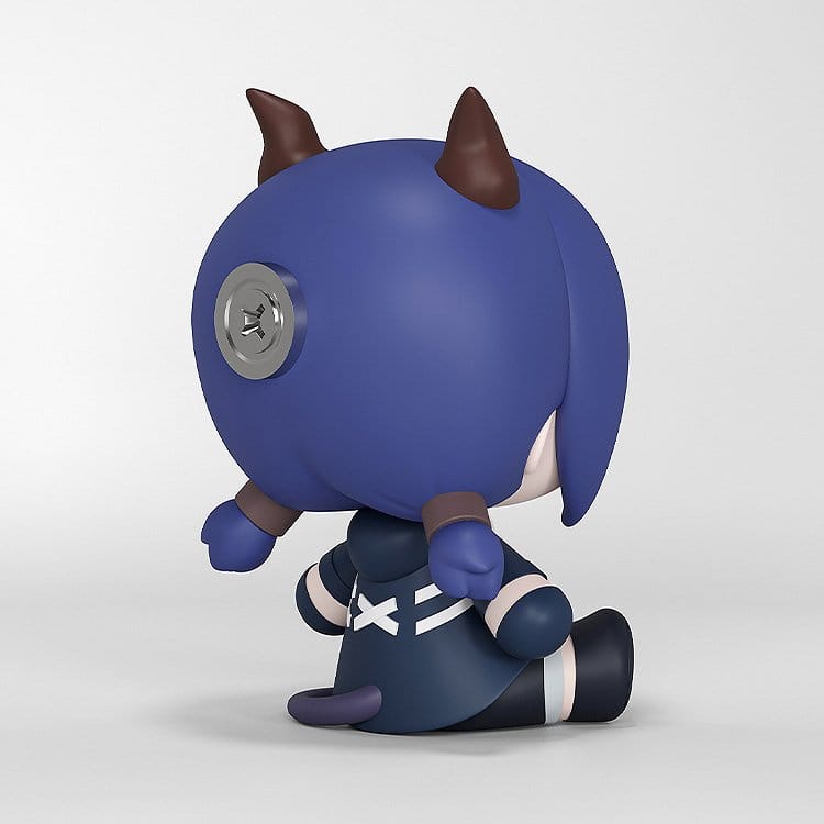 Arknights figurine Chibi Huggy Good Smile Ch´en 7 cm