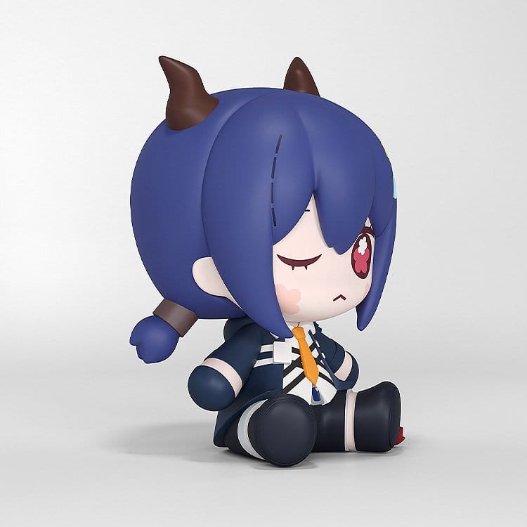 Arknights figurine Chibi Huggy Good Smile Ch´en 7 cm