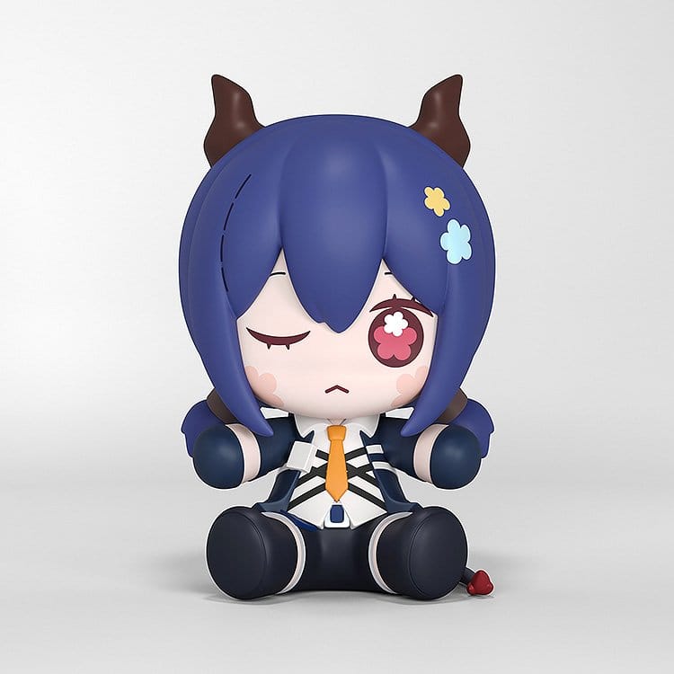 Arknights figurine Chibi Huggy Good Smile Ch´en 7 cm