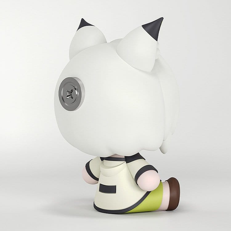 Arknights figurine Chibi Huggy Good Smile Kal´tsit 7 cm