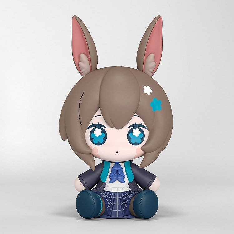 Arknights figurine Chibi Huggy Good Smile Amiya 7 cm