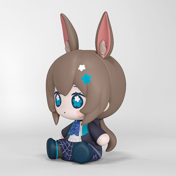 Arknights figurine Chibi Huggy Good Smile Amiya 7 cm