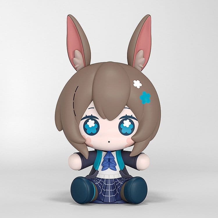 Arknights figurine Chibi Huggy Good Smile Amiya 7 cm
