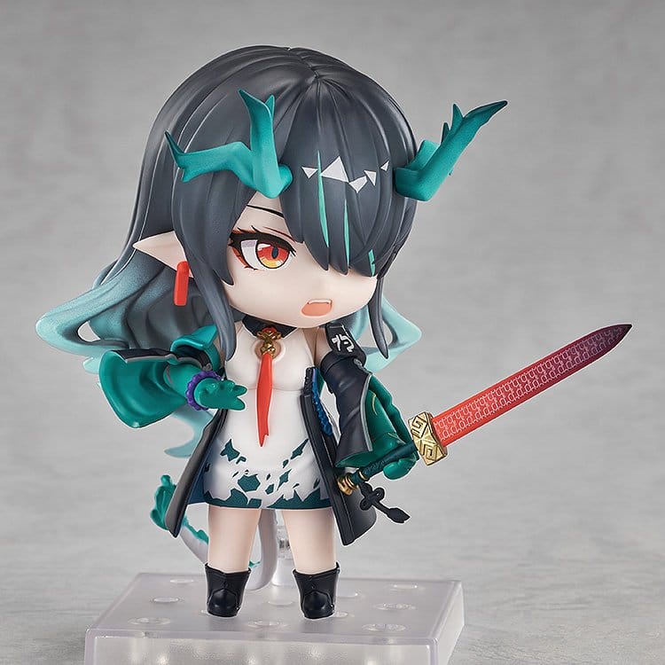 Arknights figurine Nendoroid Dusk 10 cm