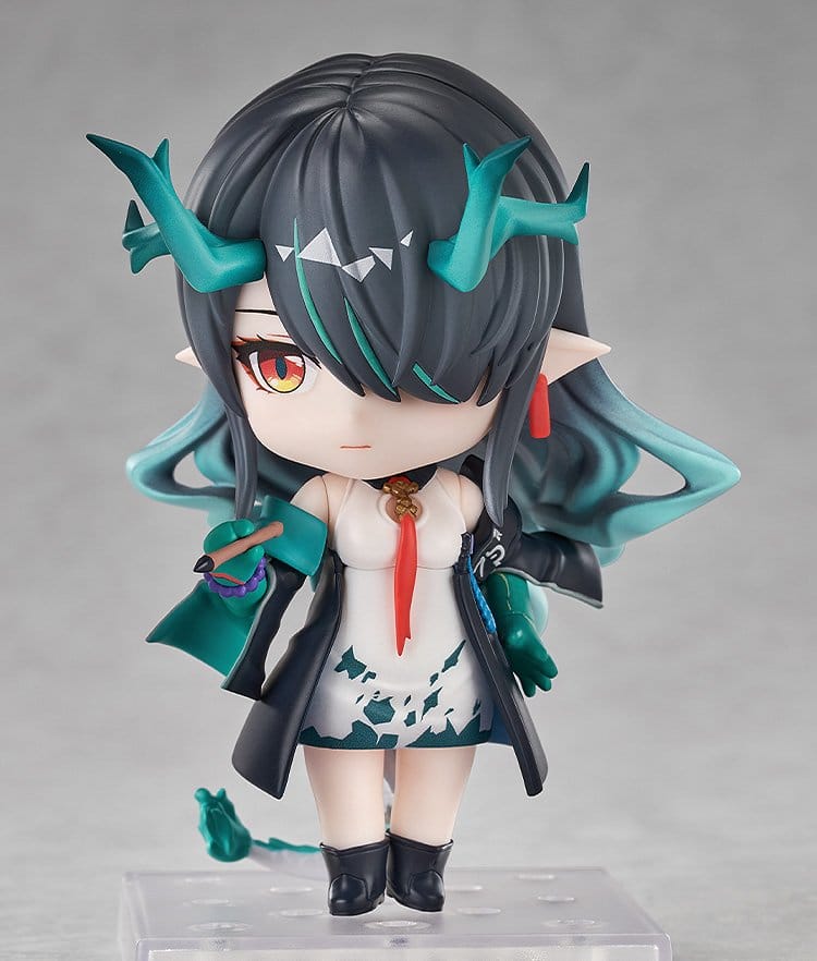 Arknights figurine Nendoroid Dusk 10 cm